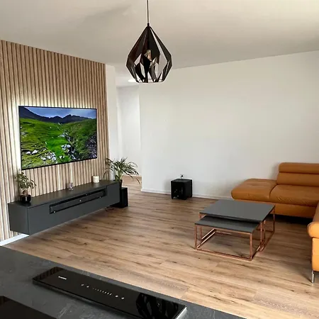Holiday home Moderny Luxusny Domcek S Vyhladom Na Zamok