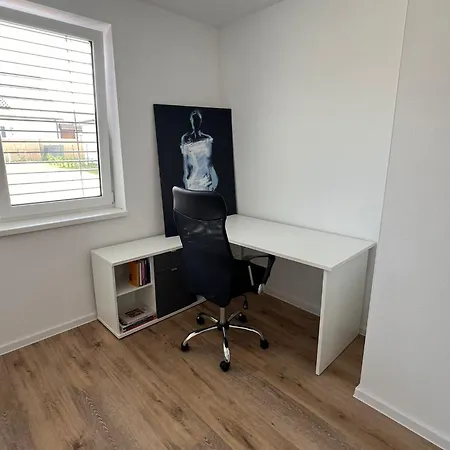 Casa vacanze Moderny Stylovy Domcek S Virivkou-jacuzzi *