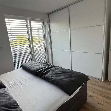 Holiday home Moderny Luxusny Domcek S Vyhladom Na Zamok