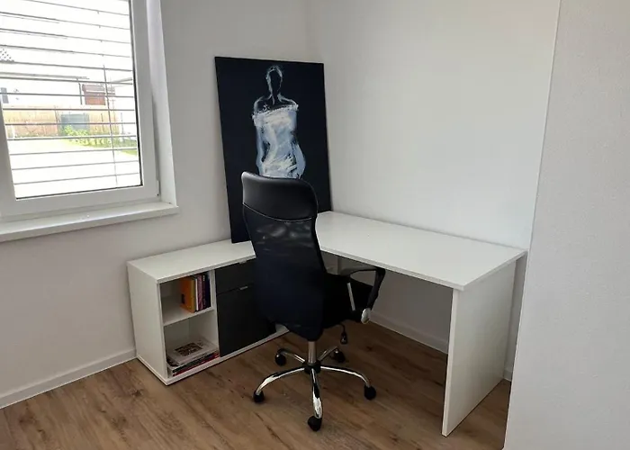 Ferienhaus Moderny Stylovy Domcek S Virivkou-jacuzzi *