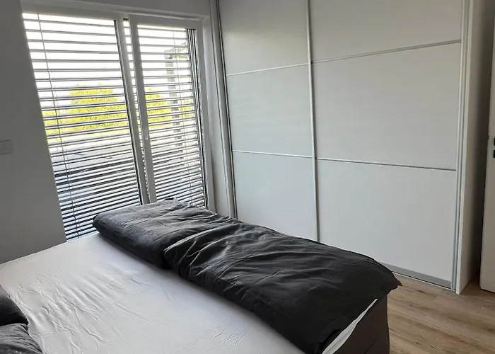 Nyaraló Moderny Stylovy Domcek S Virivkou-jacuzzi